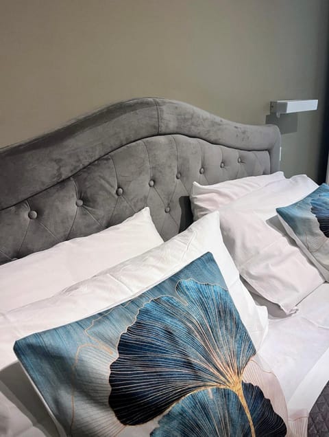 BeB CASAMA - Ortona Rooms Bed and Breakfast in Ortona