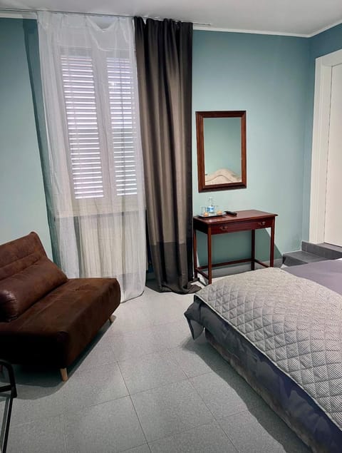 BeB CASAMA - Ortona Rooms Bed and Breakfast in Ortona