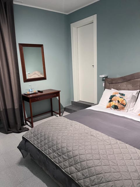 BeB CASAMA - Ortona Rooms Bed and Breakfast in Ortona