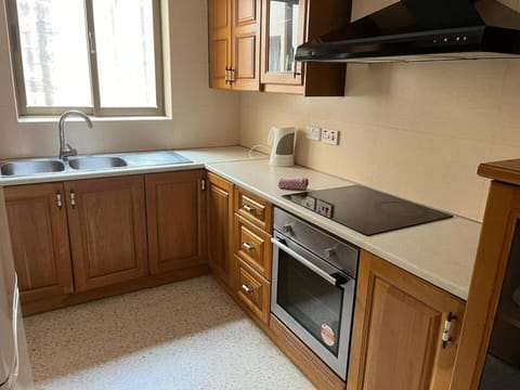 3BED Apartment in Mellieha city by Homely Apartment in Malta