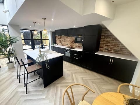 Casa 135, Sauna, Firepit, BBQ House in Ringwood