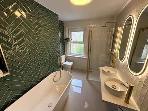 Casa 135, Sauna, Firepit, BBQ House in Ringwood