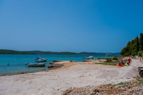 Day, Beach, Sea view