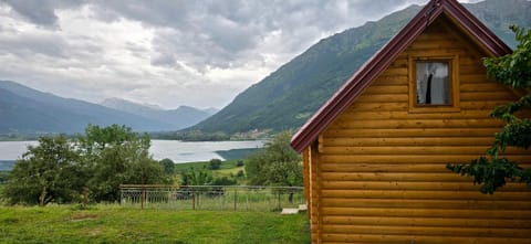 Day, Natural landscape, Lake view, Mountain view