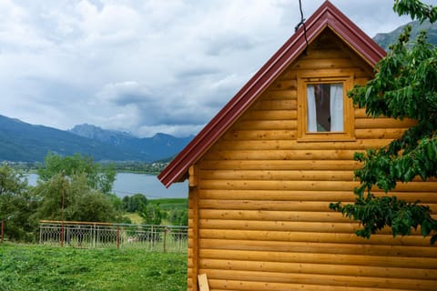 Property building, Day, Natural landscape, Mountain view