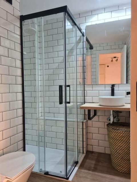 Estudio con vistas al puerto Apartment in Gandia