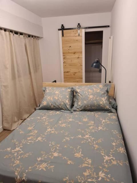 Estudio con vistas al puerto Apartment in Gandia