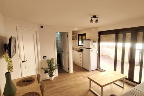 Estudio con vistas al puerto Apartment in Gandia