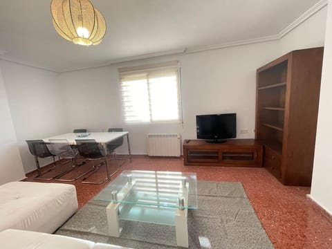 Villamar ,ACC, playa wifi y garaje Apartment in Cullera