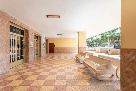 Villamar ,ACC, playa wifi y garaje Apartment in Cullera