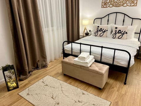 Resita Dream Apartament Apartment in Timiș County