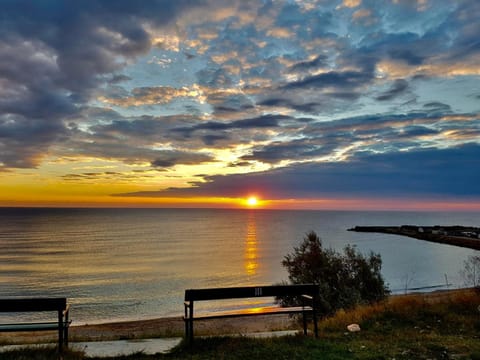 Sea view