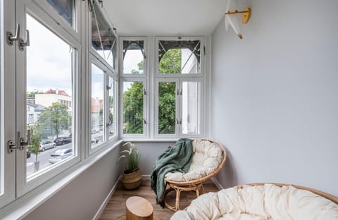 Day, View (from property/room), Balcony/Terrace, Seating area