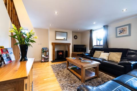 TV and multimedia, Living room, Family, Family