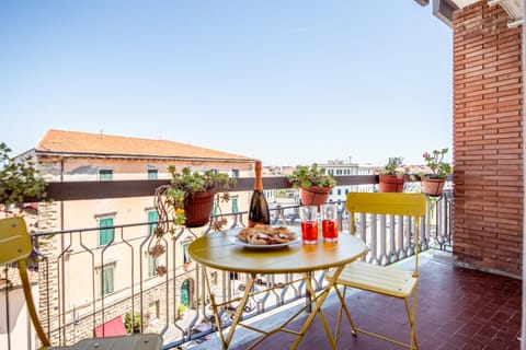 Balcony/Terrace, Other