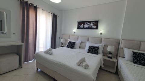 Decorative detail, Bedroom