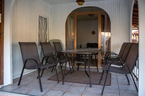 Seaside Cottage by Golden Host Apartment in Halkidiki