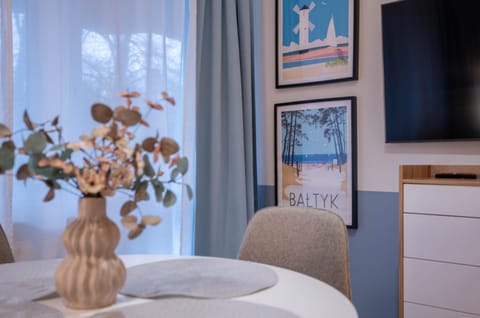 TV and multimedia, Decorative detail