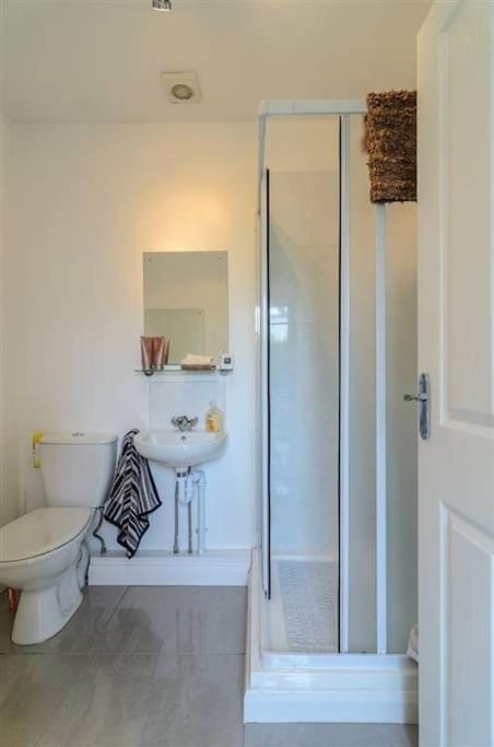 Garden Flat Apartment in Belfast