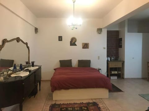 Aegean Melinda House in İzmir Province