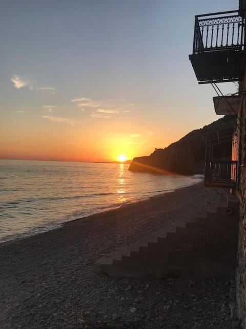 Aegean Melinda House in İzmir Province