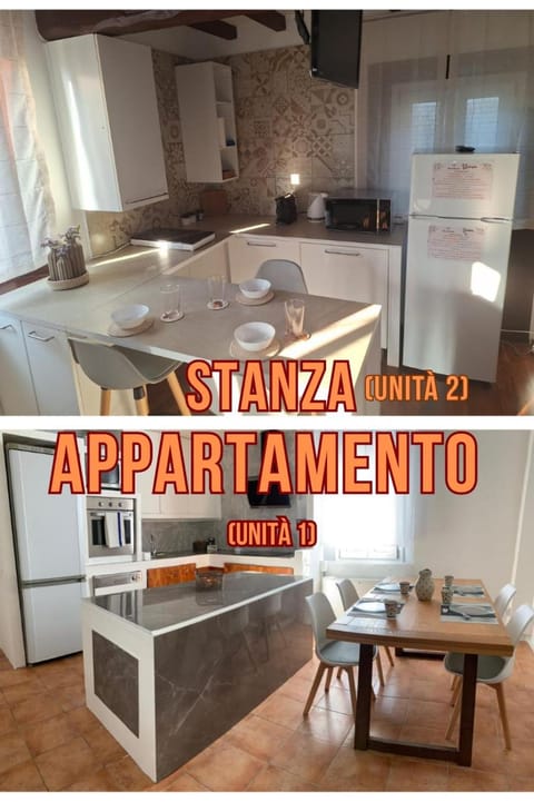 Casa vacanze Le Rondini Apartment in Reggio Emilia