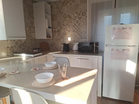 Casa vacanze Le Rondini Apartment in Reggio Emilia