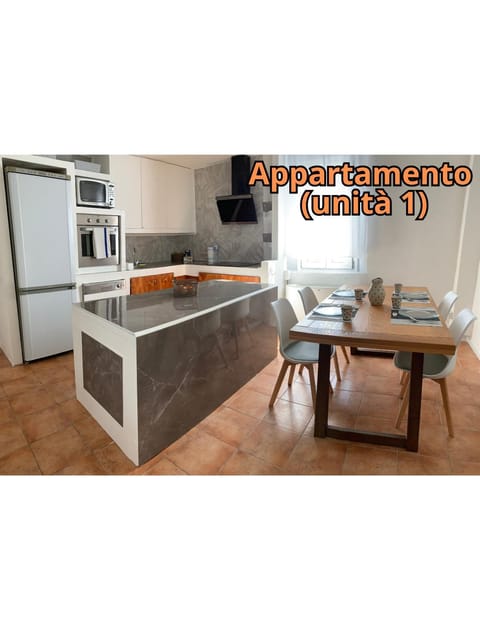 Casa vacanze Le Rondini Apartment in Reggio Emilia