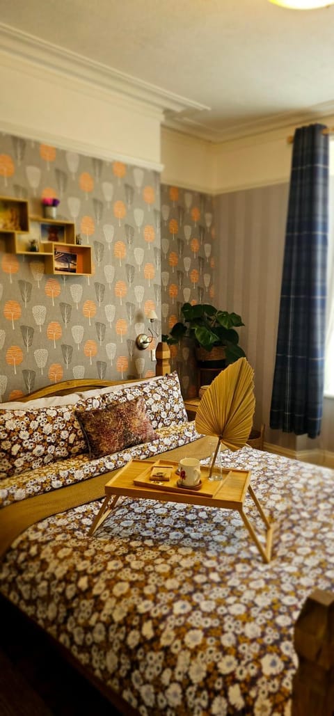 Home away from home Apartment in Aberdeen