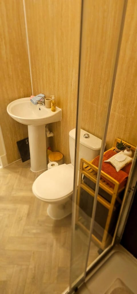 Home away from home Apartment in Aberdeen