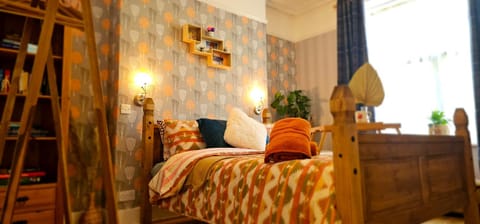 Home away from home Apartment in Aberdeen