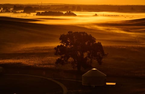 Property building, Bird's eye view, View (from property/room), View (from property/room), Garden view, Garden view