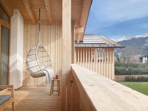 Ferienwohnung h9 Berg in Garmisch-Partenkirchen Apartment in Garmisch-Partenkirchen