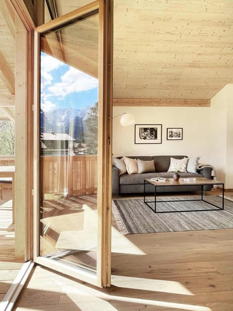 Ferienwohnung h9 Berg in Garmisch-Partenkirchen Apartment in Garmisch-Partenkirchen