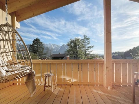 Ferienwohnung h9 Berg in Garmisch-Partenkirchen Apartment in Garmisch-Partenkirchen