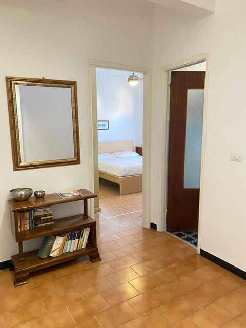 A due passi dal mare! Apartment in Levanto