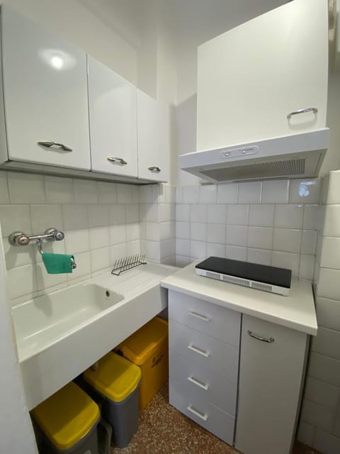 A due passi dal mare! Apartment in Levanto