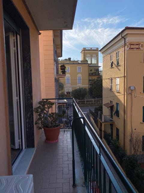 A due passi dal mare! Apartment in Levanto