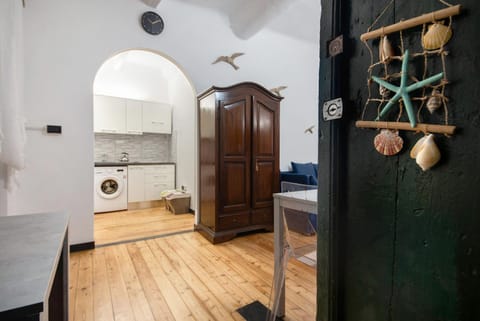 Apartment baia del silenzio beach Apartment in Sestri Levante