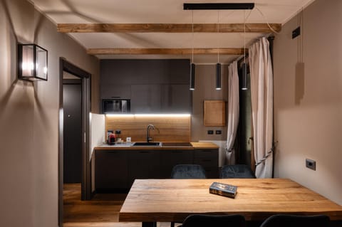 Le Case di Bart su Chalet superior Everest Apartment in Prato Nevoso