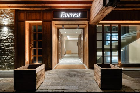 Le Case di Bart su Chalet superior Everest Apartment in Prato Nevoso