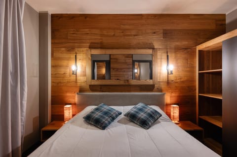 Le Case di Bart su Chalet superior Everest Apartment in Prato Nevoso