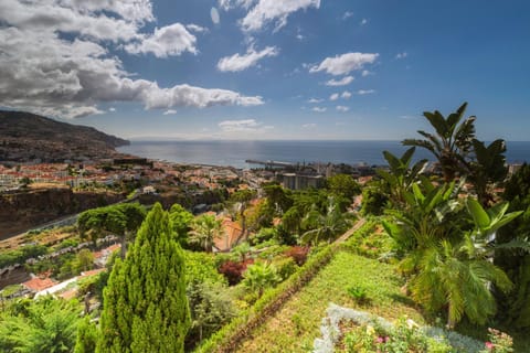 Natural landscape, City view, Mountain view, Sea view