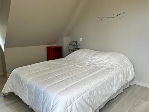 651 - Belle maison en pierre à 300m de la plage. Villa in Brittany