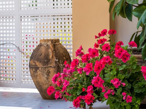 Day, Decorative detail