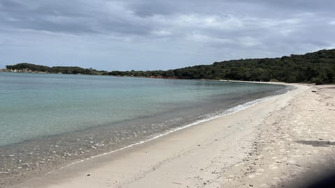 Day, Natural landscape, Beach, Sea view