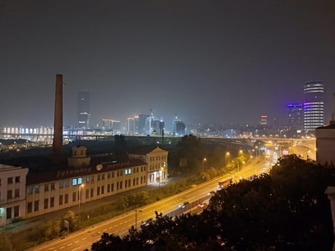 Sajam Apartment in Belgrade