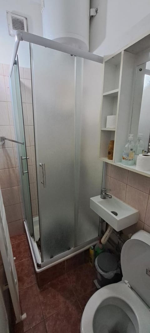 Sajam Apartment in Belgrade