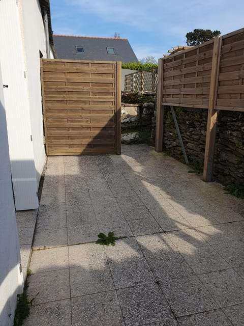 maison 50 m de la mer à Piriac - 1800 m du centre House in Brittany