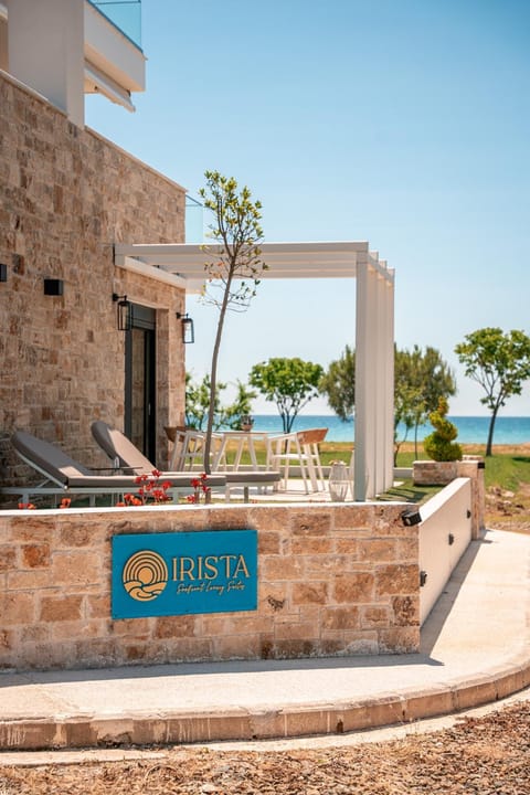 Irista Apartment in Halkidiki